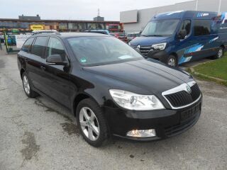 Skoda Octavia Comfortline 1.2 77kW