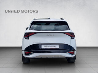 Kia Sportage GT-LINE TX 4WD 1.6 CRDi 100kW