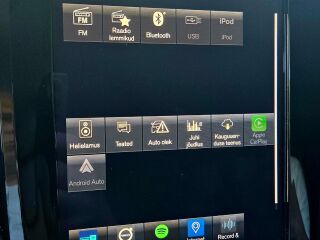 Volvo V90 AWD H&K INSCTIPTION INTERIOR XENIUM 2.0 D4 140kW