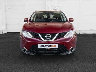 Nissan Qashqai Tekna Premium 1.2 R4 DIG-T 85кВ