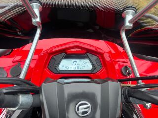 CFMOTO CFORCE 520