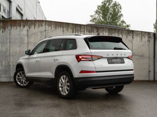 Skoda Kodiaq Style 4x4 2.0 147kW