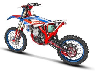 Beta RX motocross 450 4T 2026