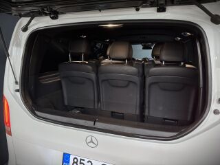 Mercedes-Benz V 250 d AMG 4Matic Avantgarde A2 2.0 d 140кВ