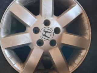 Honda CR-V 2.2 110kW
