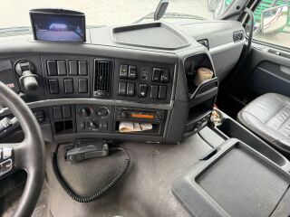 Volvo FM FMX 410 6x2