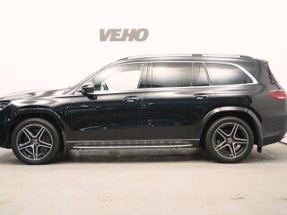 Mercedes-Benz GLS 450 d 4Matic AMG line 3.0 270кВ