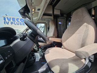Laika Ecovip L 3009 2.0 103kW