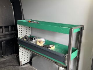 Ford Transit Custom 2.0 96kW