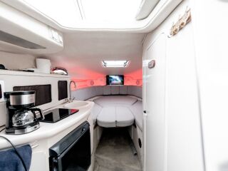 Sea Ray 250 Sundancer