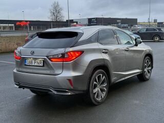 Lexus RX 450h Executive + Tehnoloogia pakett 3.5 193кВ