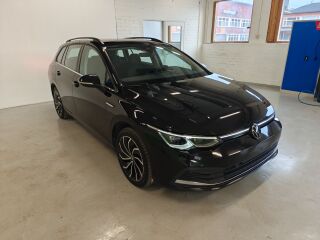 Volkswagen Golf Style 2.0 TDi 85kW