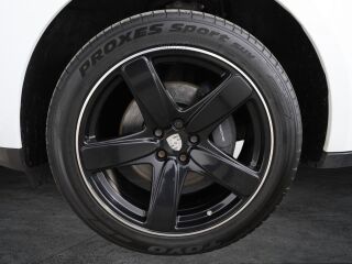 Porsche Macan 2.0 185kW