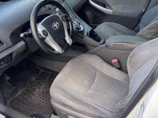 Toyota Prius 1.8 73kW