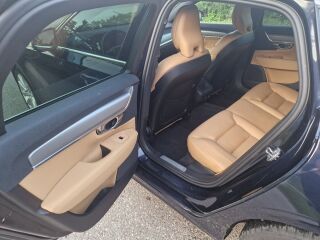 Volvo S90 Momentum 2.0 T4 140kW