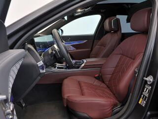 BMW i7 xDrive60  xDrive60 M Sportpakett 400kW