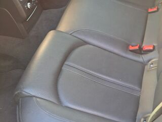 Audi A6 3.0 V6 BiTDI 230кВ