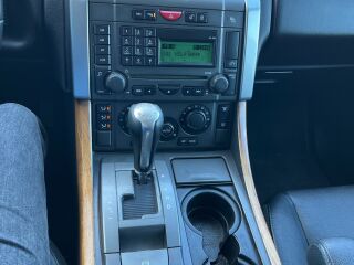 Land Rover Range Rover Sport 2.7 Diesel 140kW