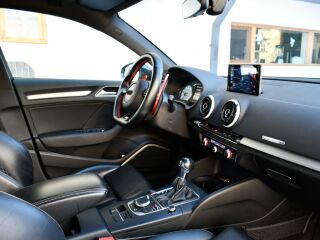 Audi S3 2.0 268kW