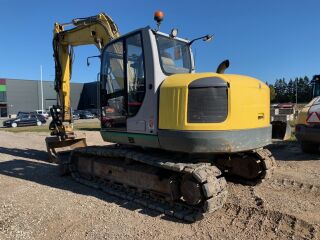 Wacker Neuson 14504