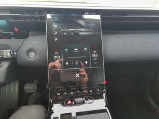 Citroen C5 Aircross PLUS Hybrid 145hp 1.2 TURBO 100kW