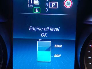 Mercedes-Benz C 300 700NM-PAR 2.0 225kW