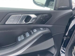 BMW X7 XDRIVE40D M-SPORTPAKETT 3.0 250kW