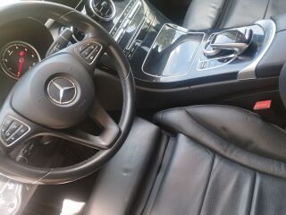 Mercedes-Benz C 200 2.1 100кВ