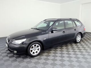 BMW 523 Sportpakett Facelift 2.5 140kW