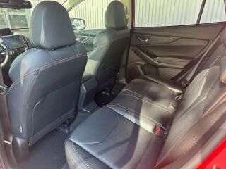 Subaru XV AWD Summit EyeSight CVT 2.0 115kW