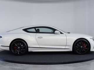 Bentley Continental GT Bentley 4.0 V8 PHEV 575kW