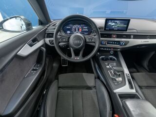 Audi S5 Quattro Petrol 260kW