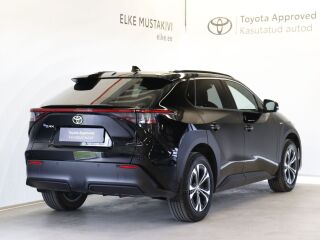 Toyota bZ4X Premium 73кВ