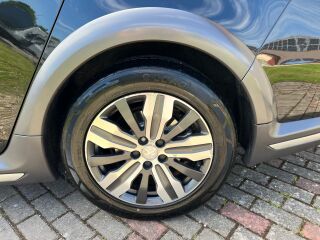Peugeot 508 Crossover RXH HYbrid4 2.0 HDi HYbrid 120кВ