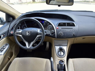 Honda Civic 1.8 103кВ