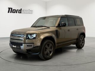 Land Rover Defender X-Dynamic D250 SE AWD 3.0 183 kW