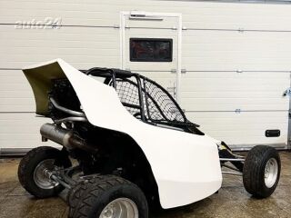 Krosskart 650