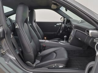 Porsche 911 Turbo 3.6 353кВ