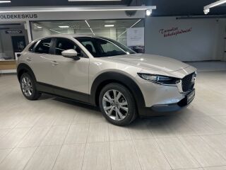 Mazda CX-30 e-Skyactiv-G Centre-line 2.5 103kW