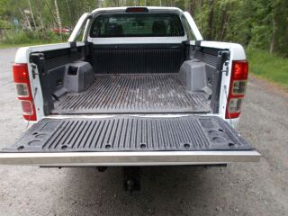 Ford Ranger 2.2 110kW