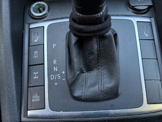 Volkswagen Amarok 3.0 V6 235kW