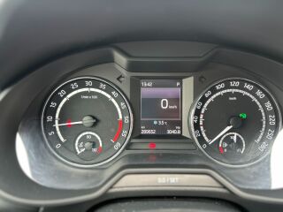 Skoda Octavia VRS 2.0 R4 CUNA 135kW