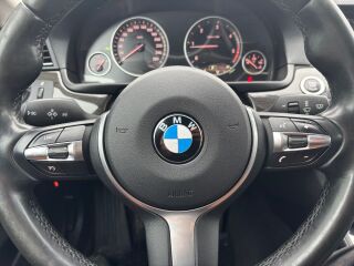 BMW 520 Mpakett 2.0 135kW