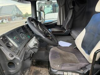 Scania R124 309kW