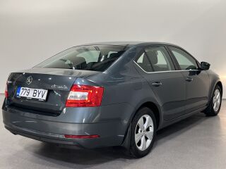 Skoda Octavia Ambition Plus FL 1.0 TSI 85kW