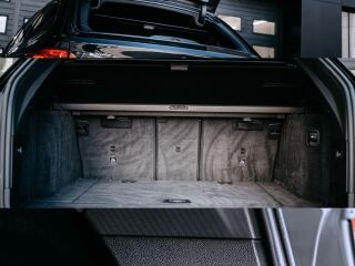 BMW 520 Sportline X-drive 2.0 140kW