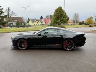 Ford Mustang GT Coupe Premium 5.0 V8 353kW