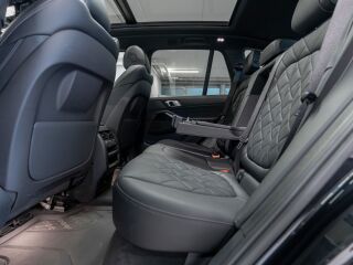 BMW X5 xDrive30d M-Sportpakett 3.0 210kW