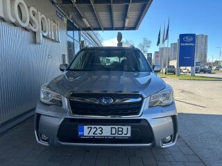 Subaru Forester CVT XS Eye-Sight 2.0 110kW