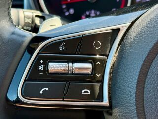 Kia Ceed SW LX Plus 7DCT 1.4 T-GDI 103kW